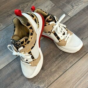 Michael Kors Sneakers
